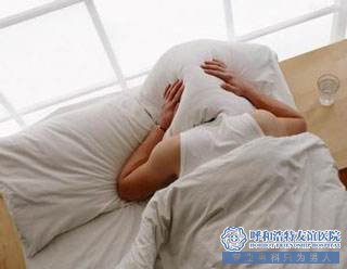 齐齐哈尔中都男科医院