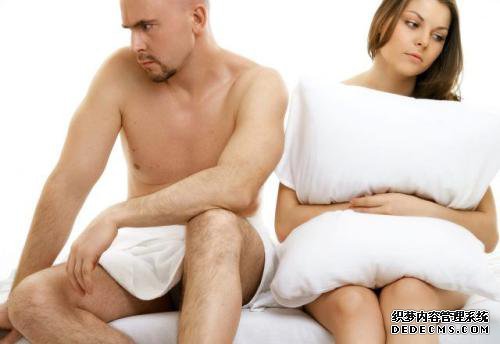 齐齐哈尔中都医院-早泄