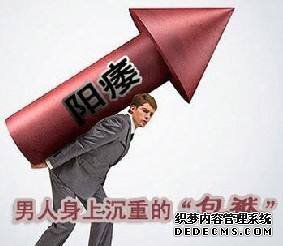 齐齐哈尔中都医院-阳痿